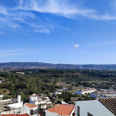 Appartamento El Mirador De Beatriz Arcos de la Frontera Esterno foto
